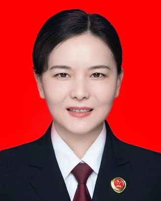 谭卫红 副检察长